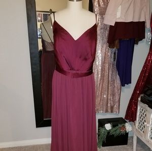 Vera Wang David's Bridal Dress